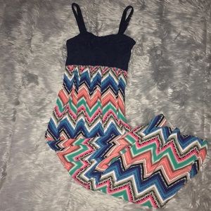 [Love Fire] Maxi Dress